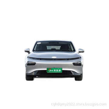 P7 New Energy Car Logistics Vehicle Resistor Daily Life Used Electric Vehicle